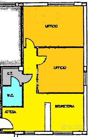 Ufficio a San Bonifacio (VR)