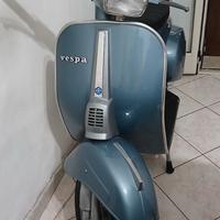 vespa 50 special 