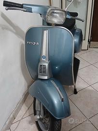 vespa 50 special 
