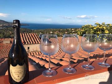 2 camere Capoliveri, garage e 4 posti letto