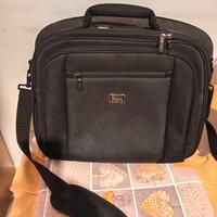 Borsa Lonsdale per pc portatile