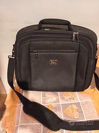 Borsa Lonsdale per pc portatile