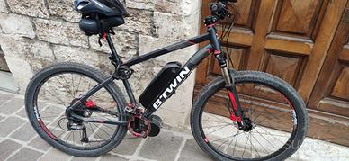 ebike bafang