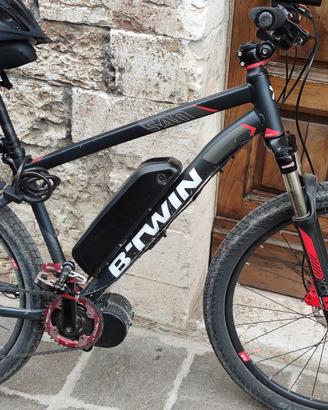 ebike bafang