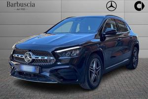 Mercedes-Benz GLA GLA-H247 2023 - 200 d AMG L...