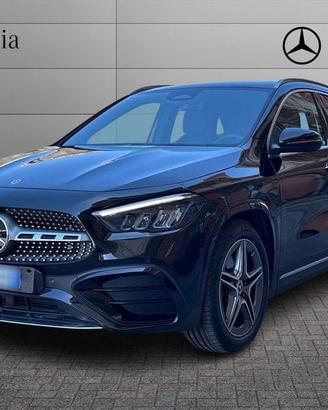 Mercedes-Benz GLA GLA-H247 2023 - 200 d AMG L...