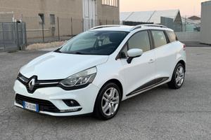 Renault Clio Sporter dCi 8V 90CV Start&Stop Energy