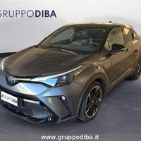 Toyota C-HR I 2020 1.8h GR Sport e-cvt