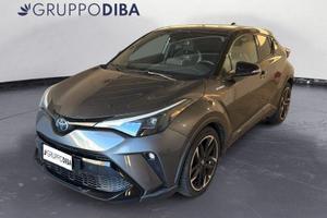 Toyota C-HR I 2020 1.8h GR Sport e-cvt