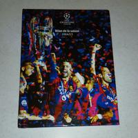 Libri calcio Uefa Report Champions e Europa League