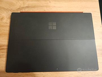 Microsoft Surface pro 7