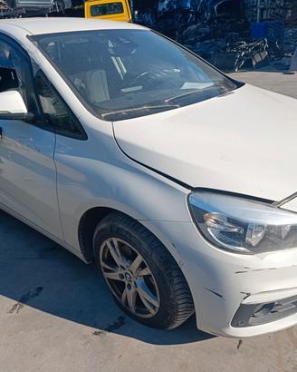 Ricambi BMW serie 2 2015