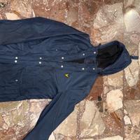 Giacchetto Lyle scott