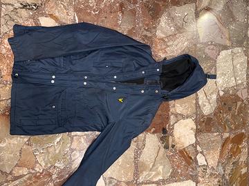 Giacchetto Lyle scott