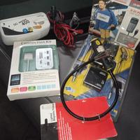 accessori vari a 5 euro ciascuno 
