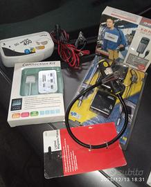 accessori vari a 5 euro ciascuno 