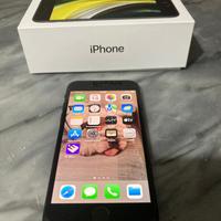 Iphone se 64 gb