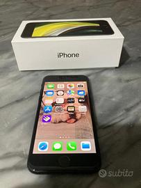 Iphone se 64 gb
