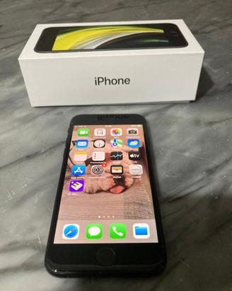 Iphone se 64 gb