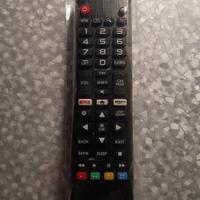 telecomando smart TV LG 