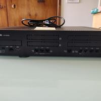 Centrale telefonica Panasonic KX-NS500NE+KX-DT521