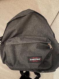 Zaino Eastpak nuovo