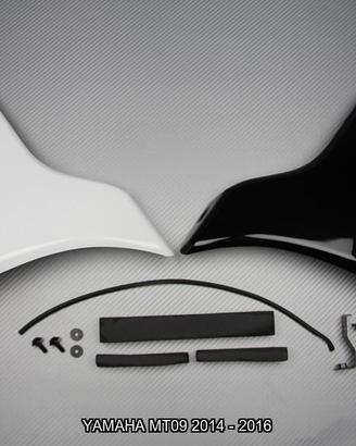 Unghia monoposto YAMAHA MT09 2014 - 2016 MT-09