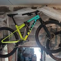 Trek supercaliber 9.8 M