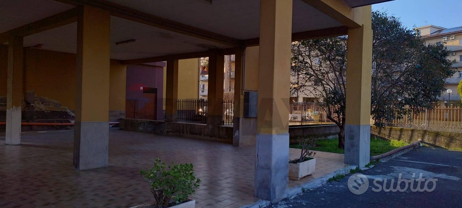 Appartamento – Catania, Balatelle, San Giovanni Galermo-Trappeto-Cibali - Altro