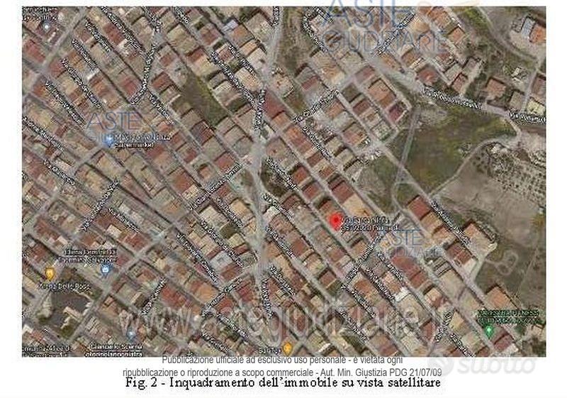 Appartamento – Palma di Montechiaro, Agrigento - Vista 3