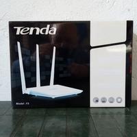 Router Tenda N300