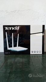 Router Tenda N300