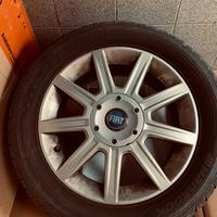 cerchioni più gomme 215/55 R16 97V