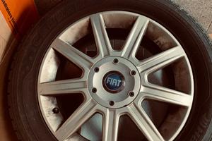 cerchioni più gomme 215/55 R16 97V