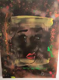 quadro pop art