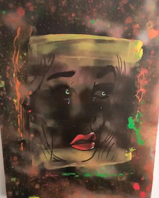 quadro pop art