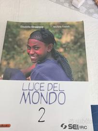 Luce del mondo 2 