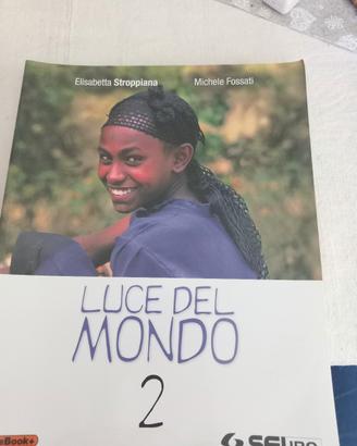 Luce del mondo 2 