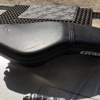 Sellino moto keeway 125