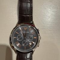 Orologio Emporio Armani