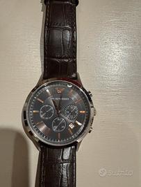 Orologio Emporio Armani