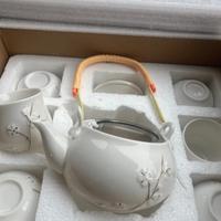 Servizio da te giapponese Dujust