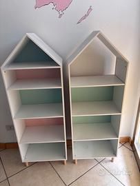 Libreria per ragazzi