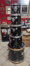 Batteria Tamburo Formula All Maple