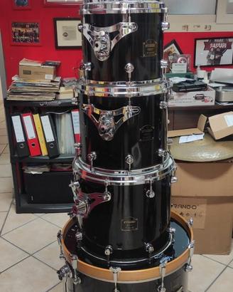 Batteria Tamburo Formula All Maple