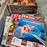 Focus e Focus Wars
