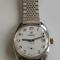 Orologio Fulgor