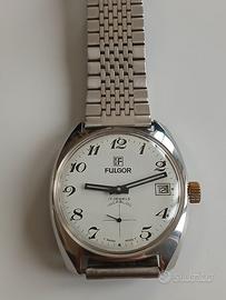 Orologio Fulgor