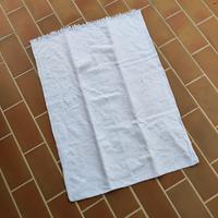 Antico sacco per granaglie e cereali 