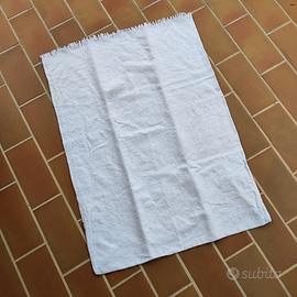 Antico sacco per granaglie e cereali 